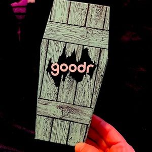 *LIMITED EDITION* goodr Sunglasses